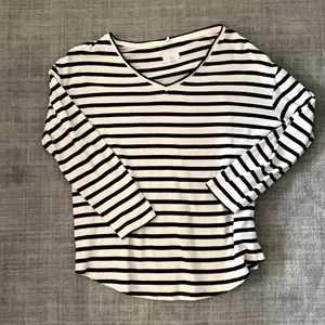 Lou&Grey striped sweater